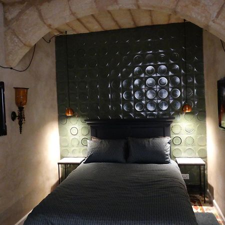 60 Indri Borg Townhouse Villa Rabat Bagian luar foto