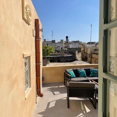 60 Indri Borg Townhouse Villa Rabat Bagian luar foto