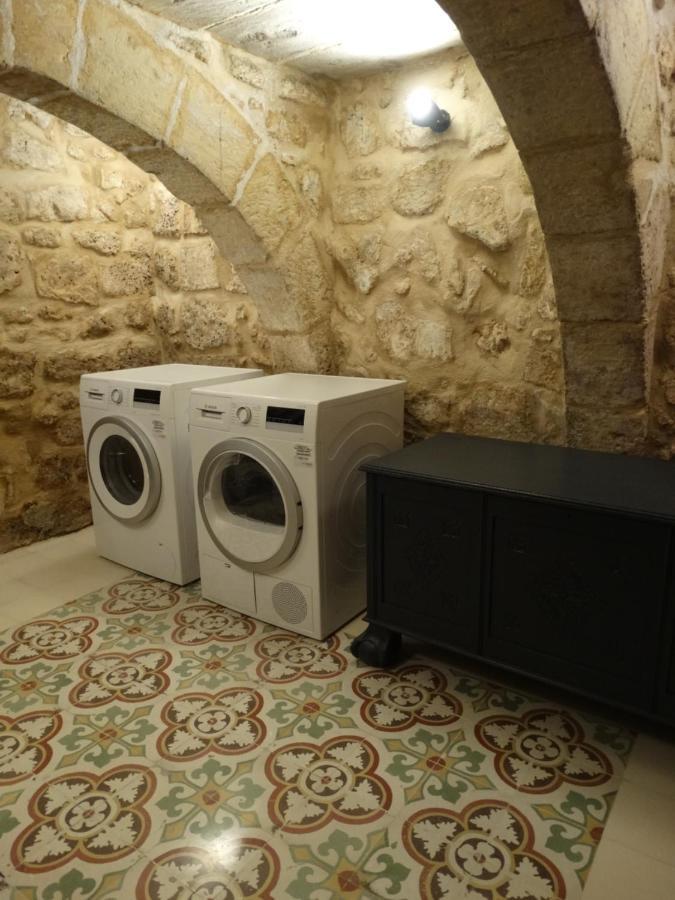60 Indri Borg Townhouse Villa Rabat Bagian luar foto