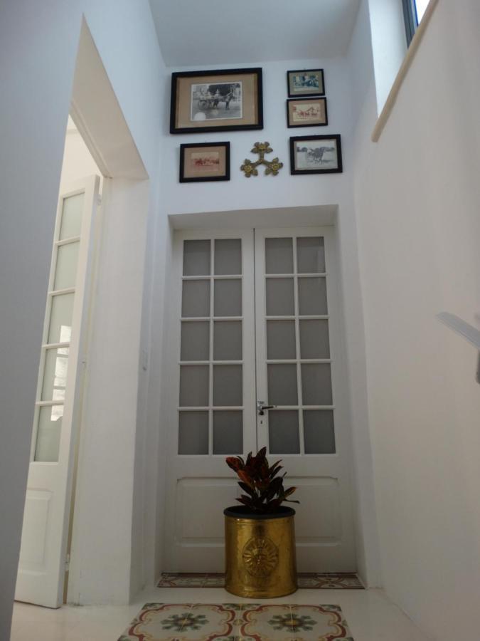 60 Indri Borg Townhouse Villa Rabat Bagian luar foto