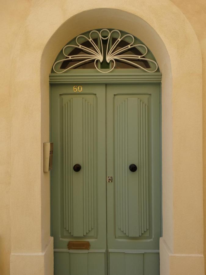 60 Indri Borg Townhouse Villa Rabat Bagian luar foto
