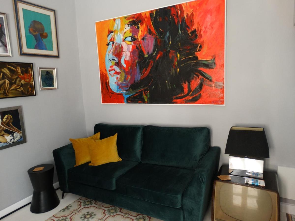 60 Indri Borg Townhouse Villa Rabat Bagian luar foto