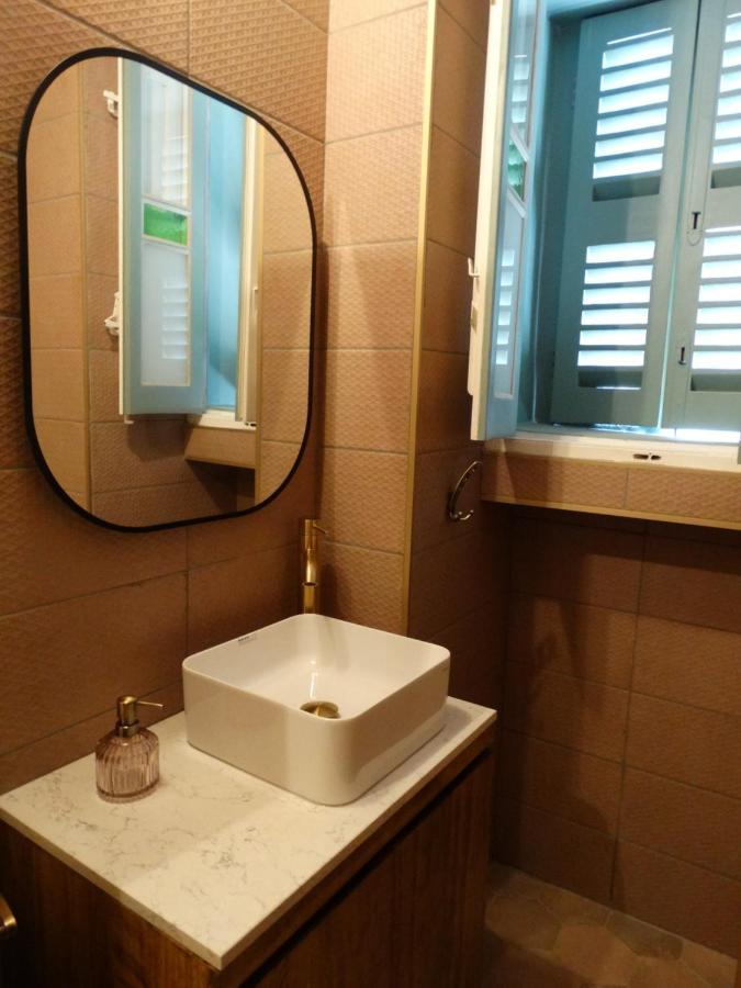 60 Indri Borg Townhouse Villa Rabat Bagian luar foto