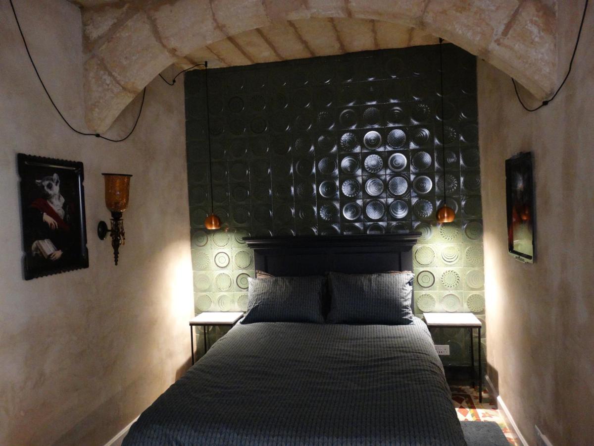 60 Indri Borg Townhouse Villa Rabat Bagian luar foto