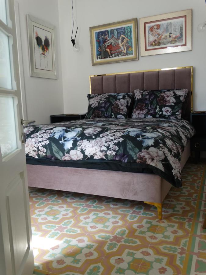60 Indri Borg Townhouse Villa Rabat Bagian luar foto